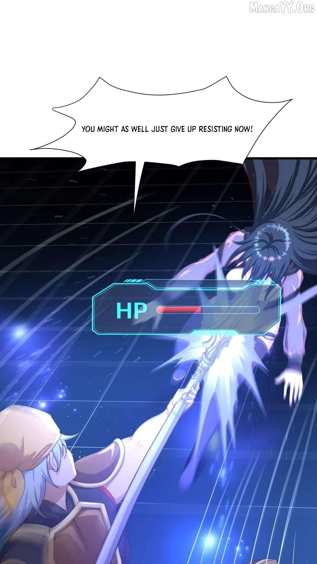 I Opened A Harem in Hell Chapter 59 - page 31