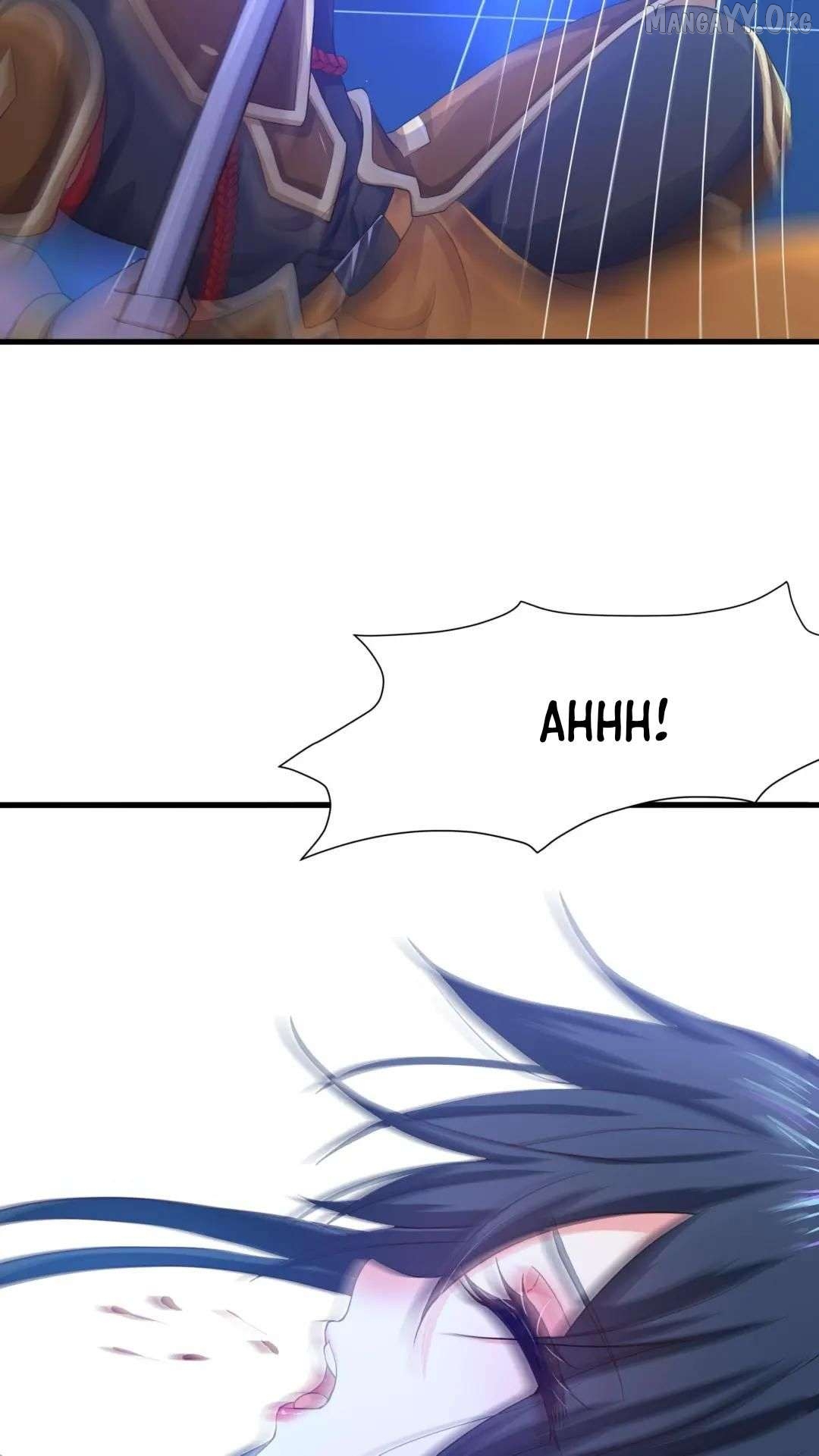I Opened A Harem in Hell Chapter 59 - page 32