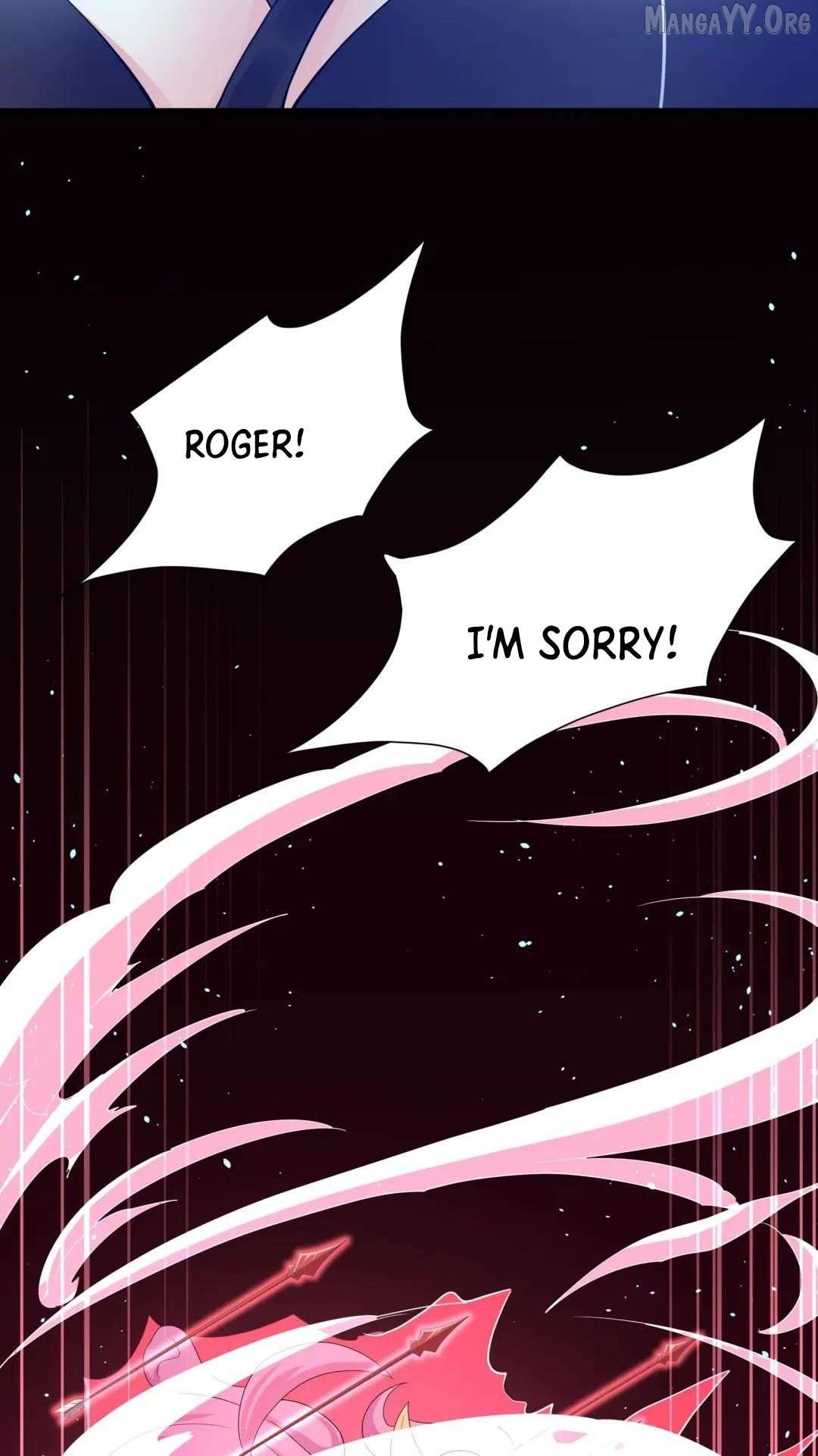 I Opened A Harem in Hell Chapter 59 - page 37
