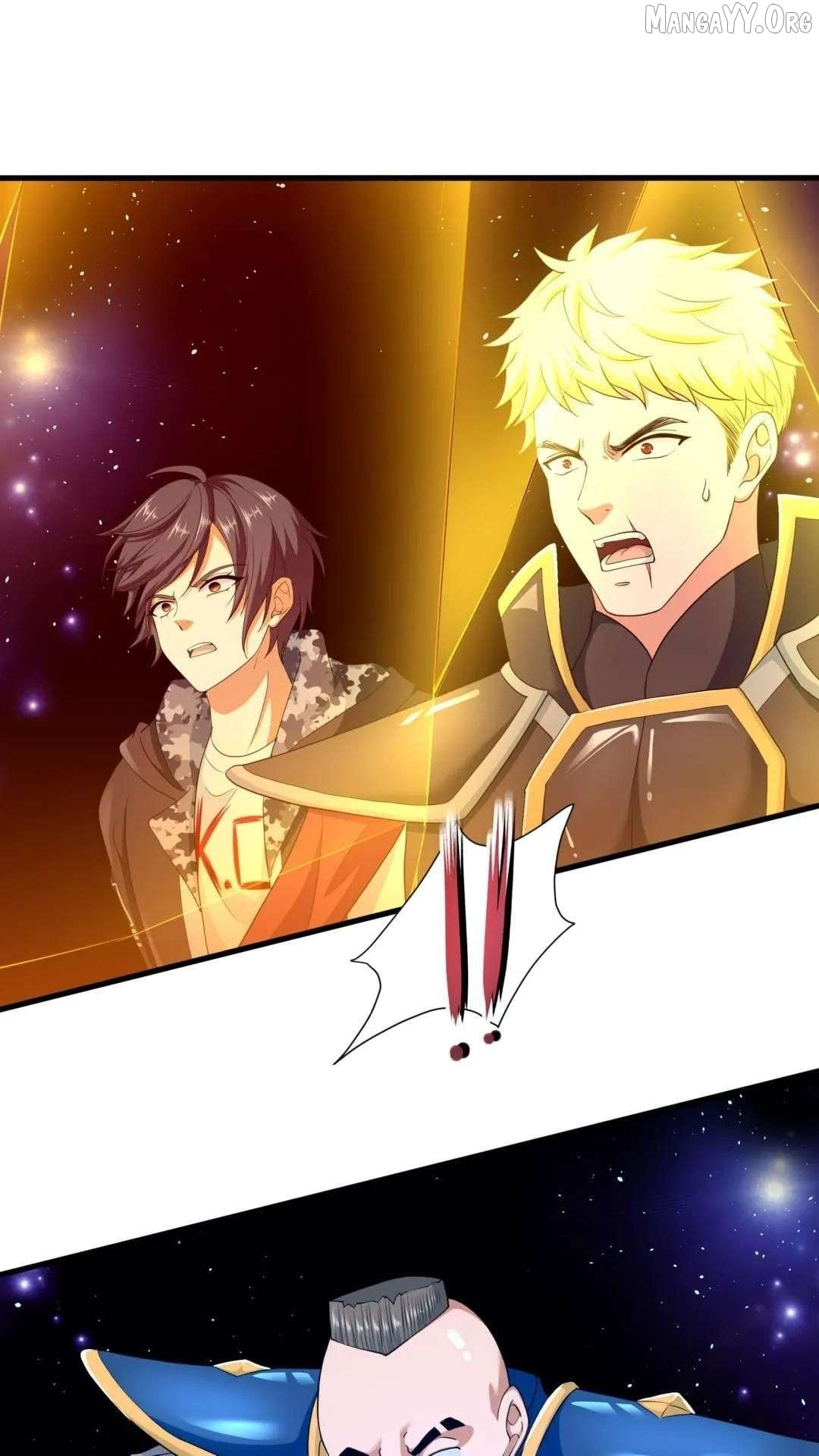 I Opened A Harem in Hell Chapter 59 - page 40