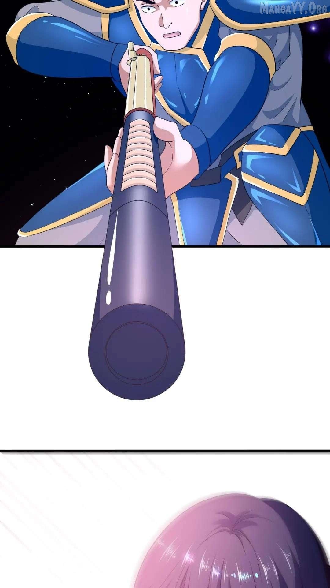 I Opened A Harem in Hell Chapter 59 - page 41