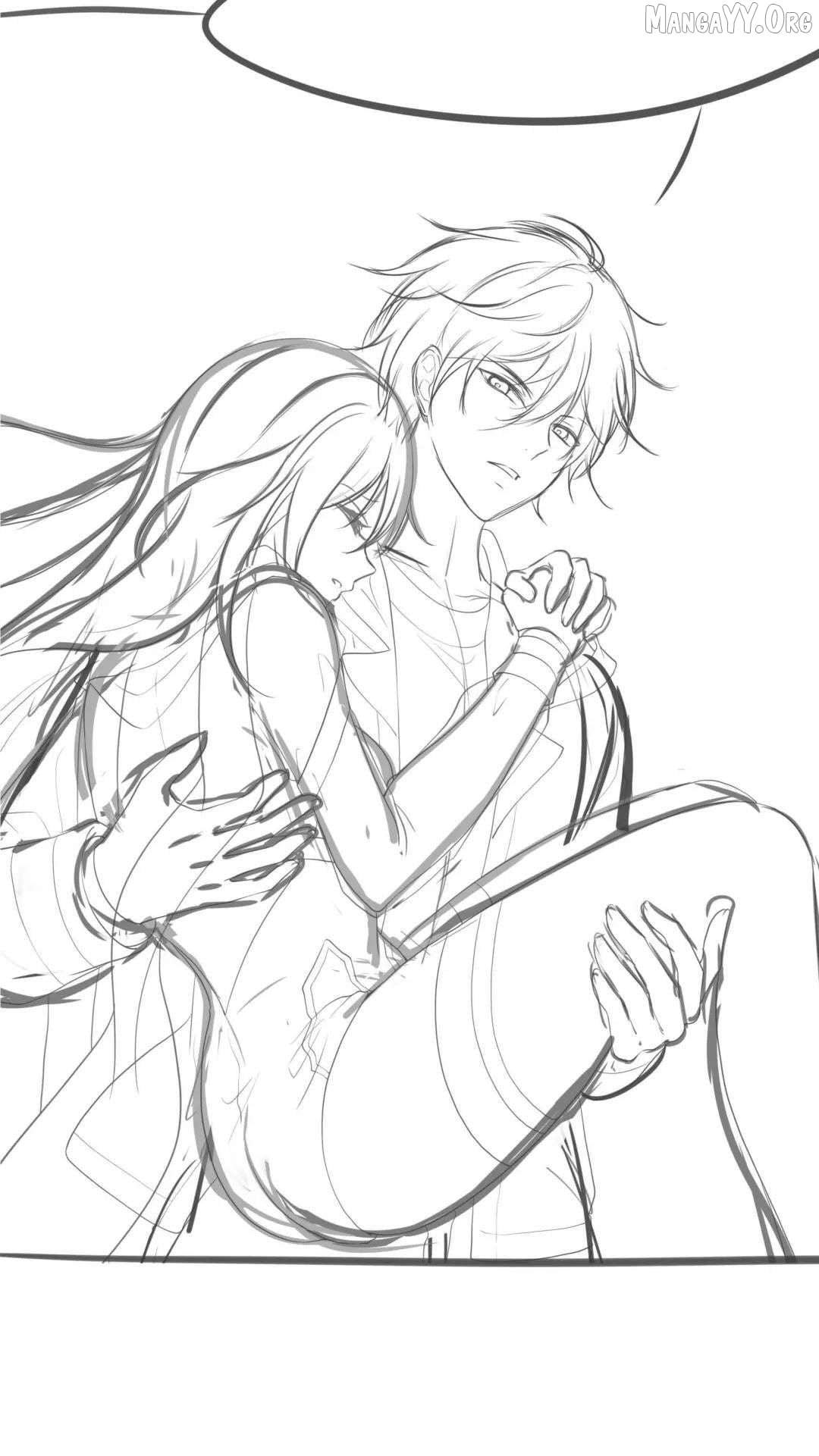 I Opened A Harem in Hell Chapter 59 - page 48