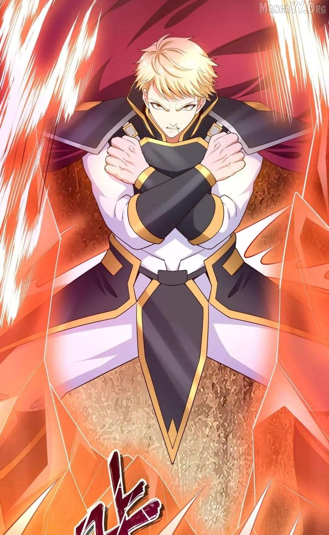 I Opened A Harem in Hell Chapter 59 - page 7