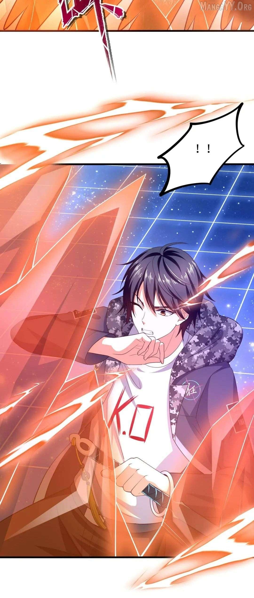 I Opened A Harem in Hell Chapter 59 - page 8