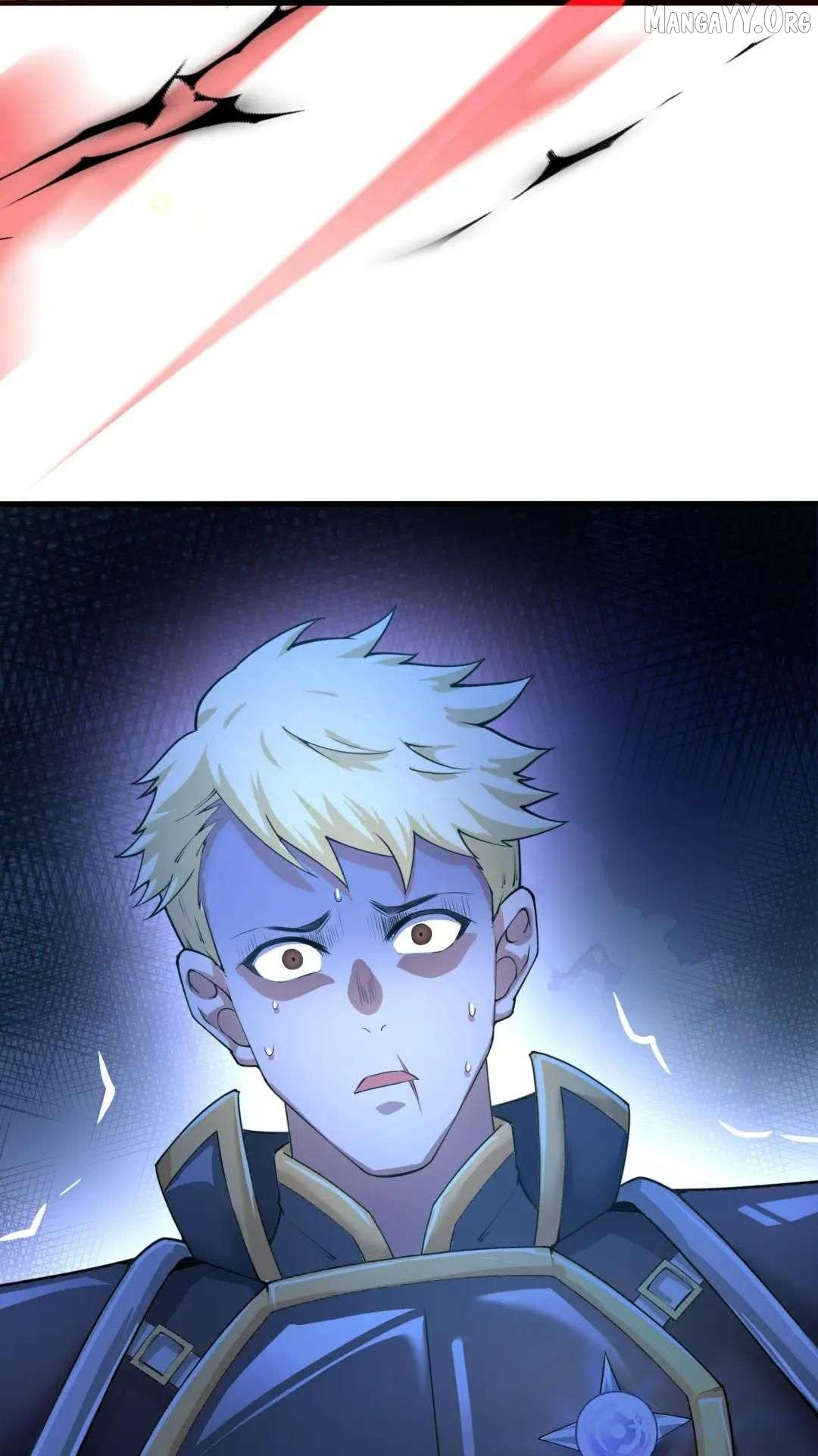 I Opened A Harem in Hell Chapter 60 - page 10
