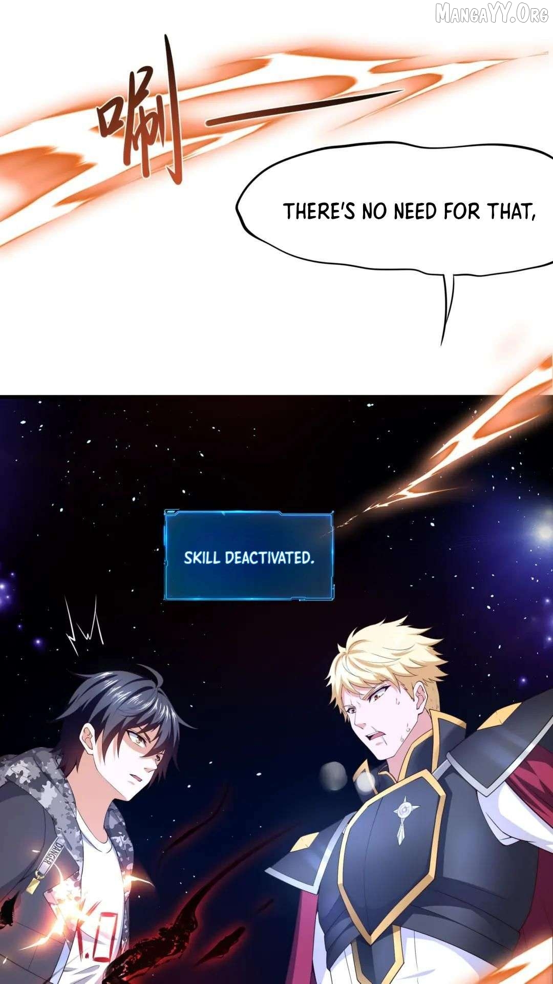 I Opened A Harem in Hell Chapter 60 - page 12