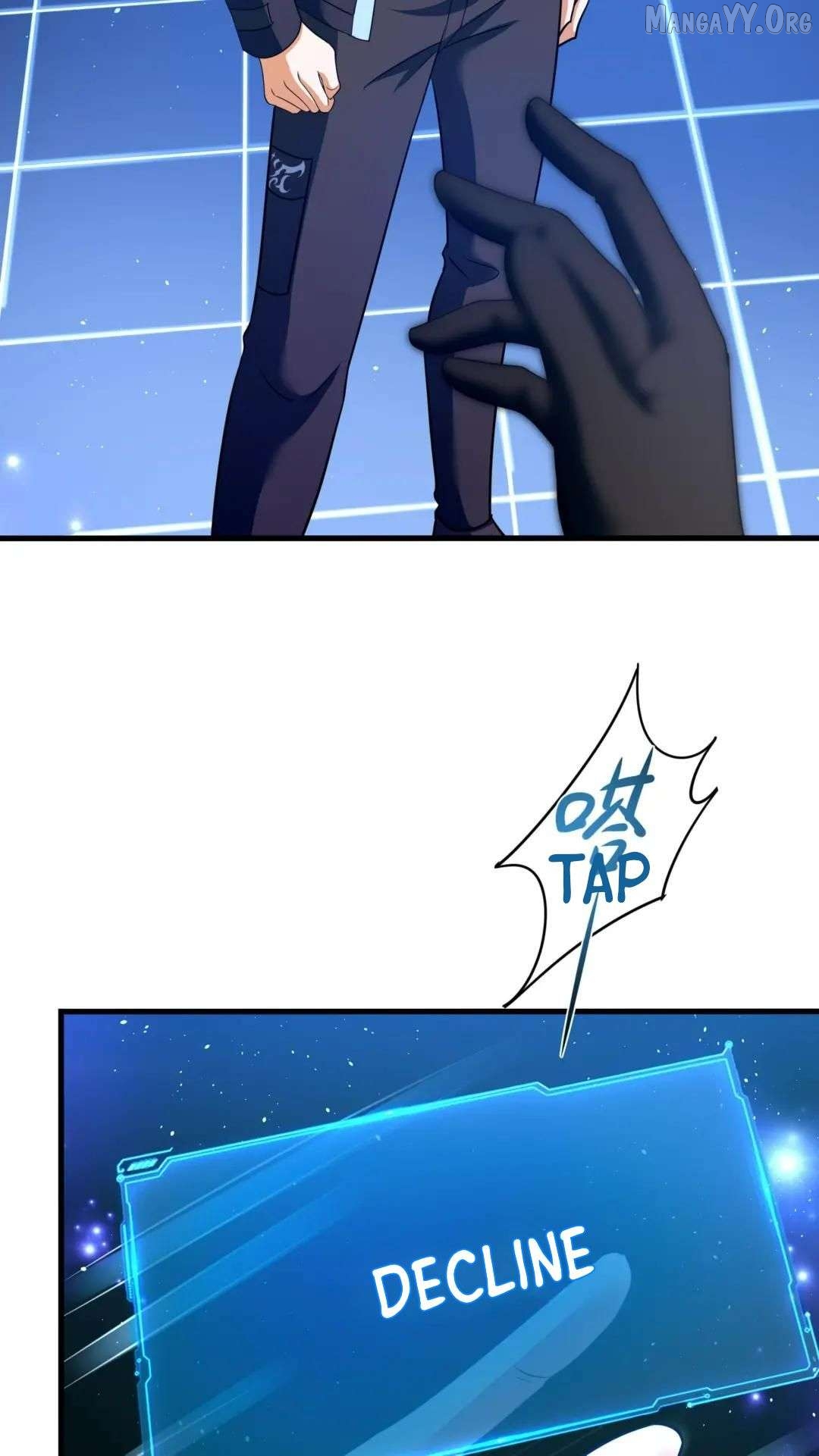 I Opened A Harem in Hell Chapter 60 - page 16