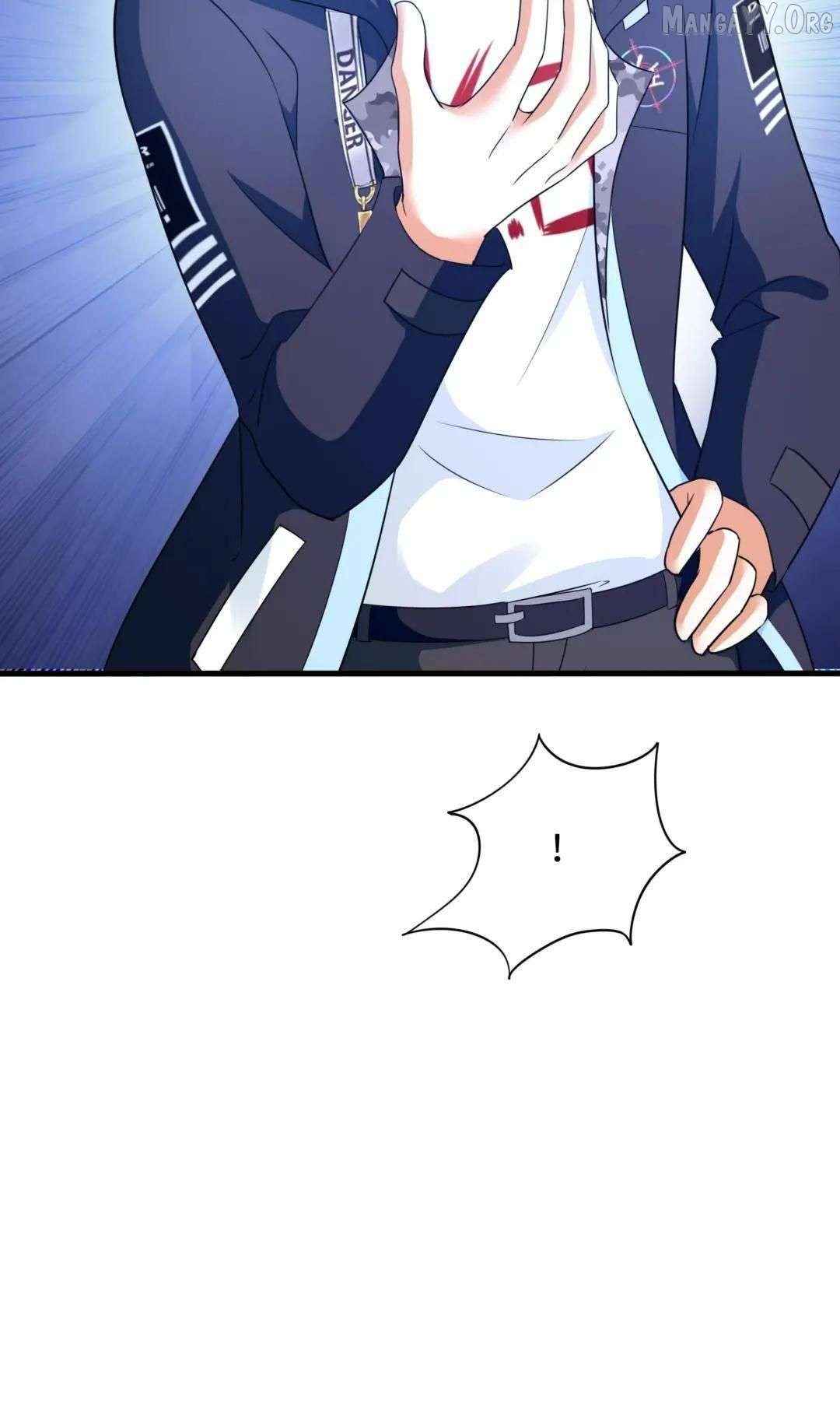 I Opened A Harem in Hell Chapter 60 - page 18