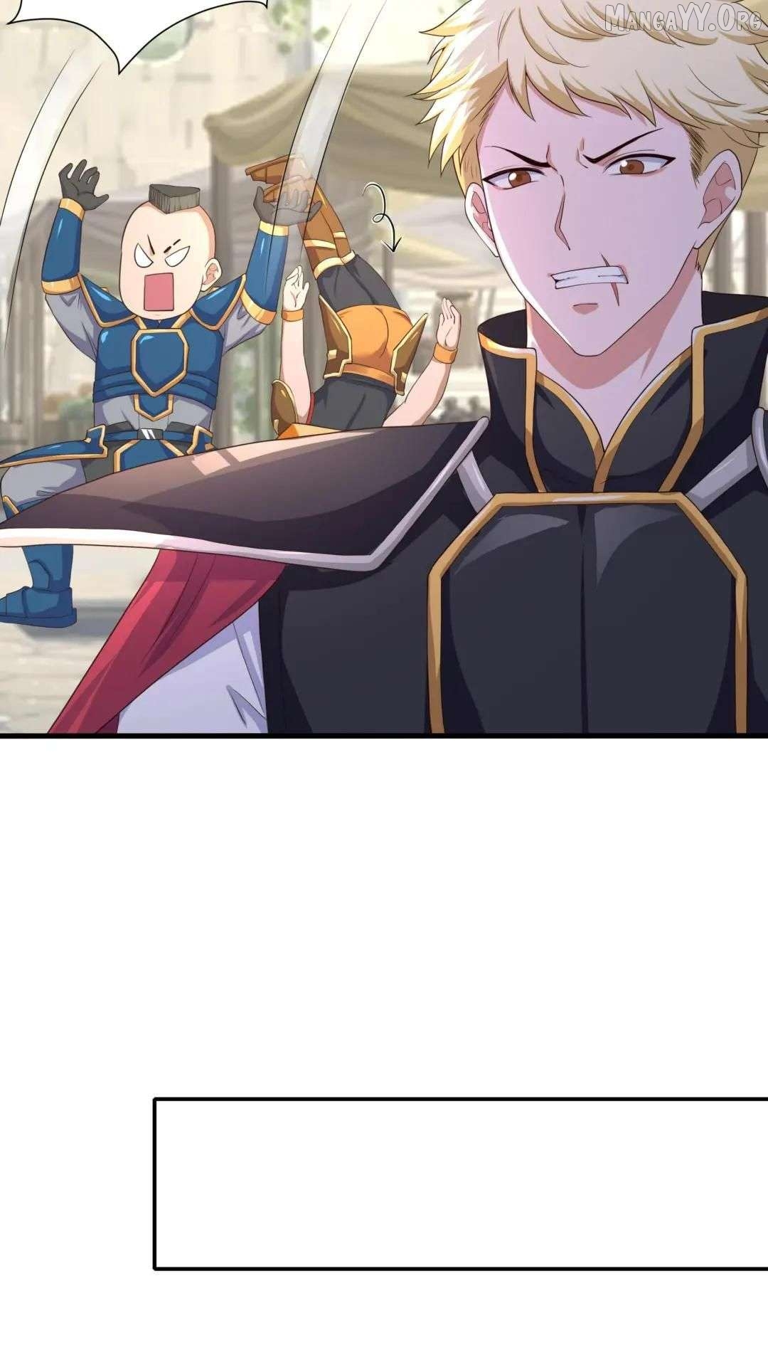 I Opened A Harem in Hell Chapter 60 - page 26