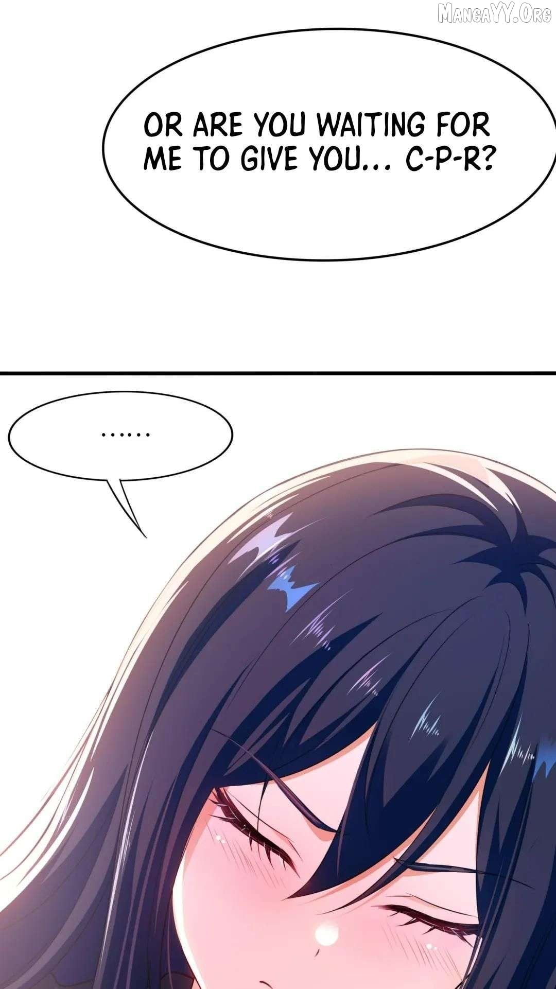 I Opened A Harem in Hell Chapter 60 - page 32