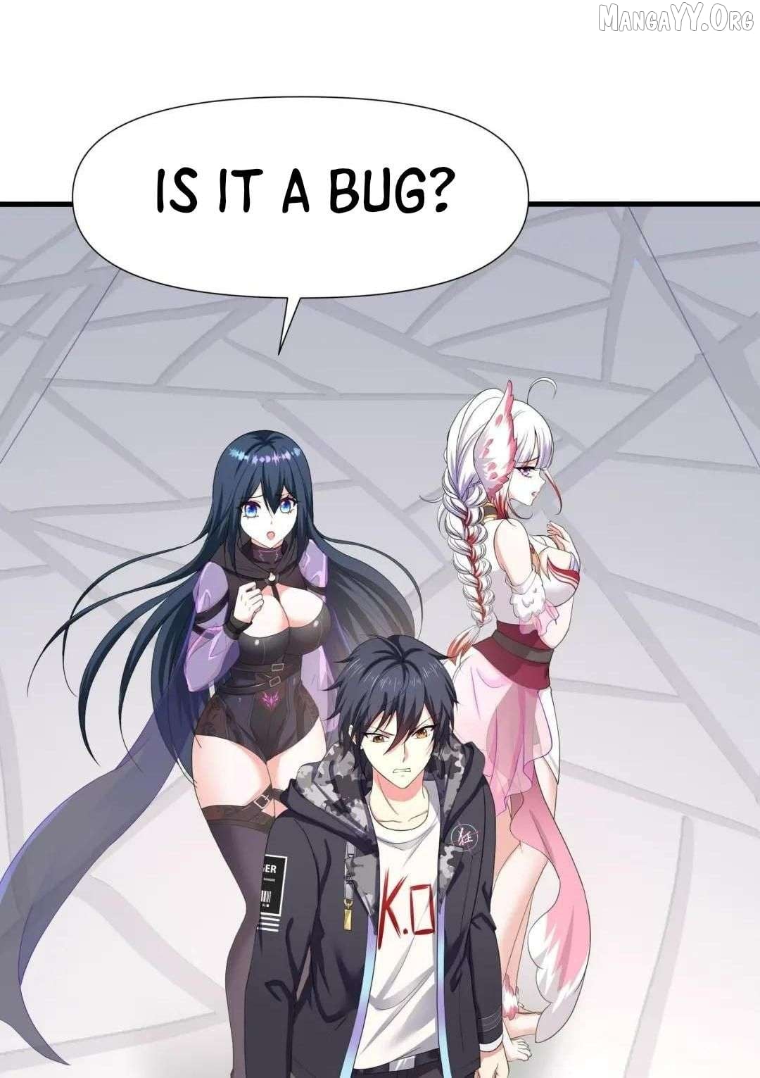 I Opened A Harem in Hell Chapter 60 - page 40