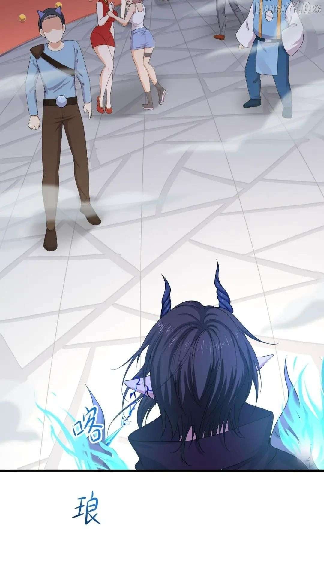 I Opened A Harem in Hell Chapter 60 - page 42
