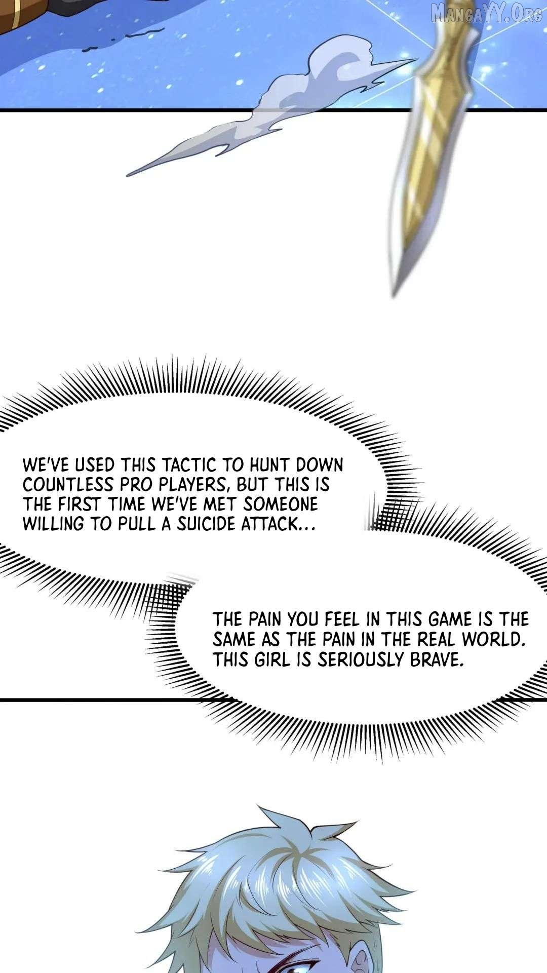 I Opened A Harem in Hell Chapter 60 - page 6