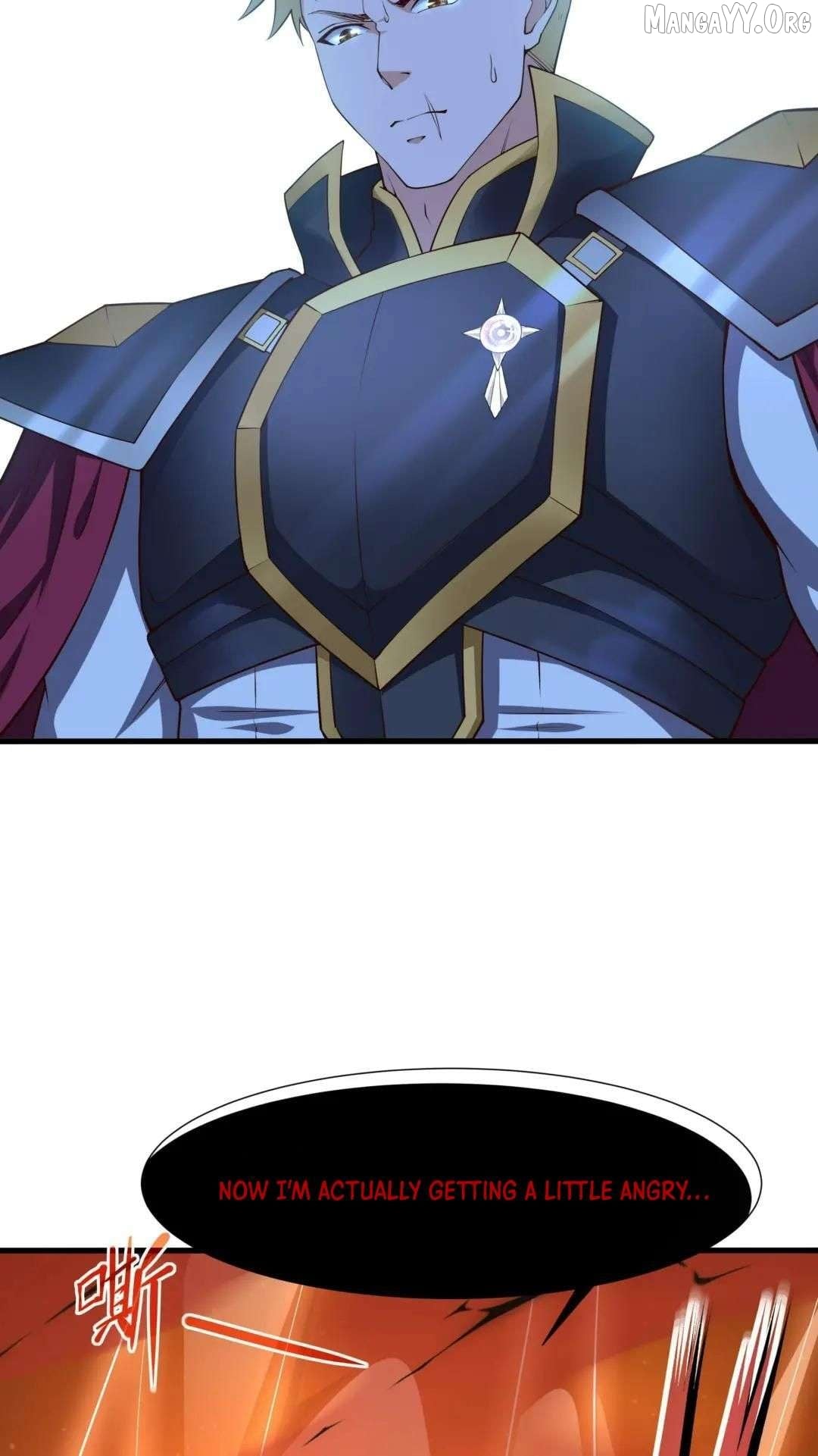 I Opened A Harem in Hell Chapter 60 - page 7