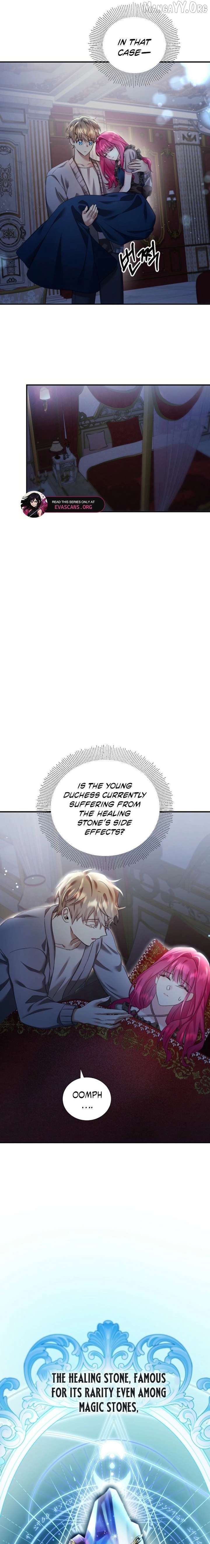 Live as a Villainess Chapter 25 - page 17