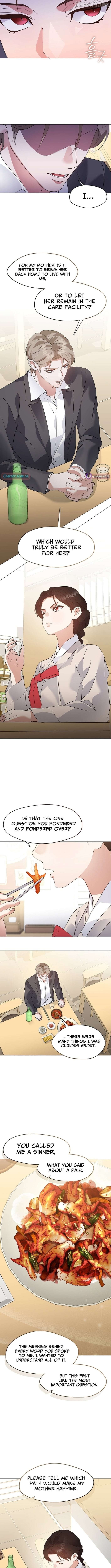 Underworld Restaurant Chapter 98 - page 2