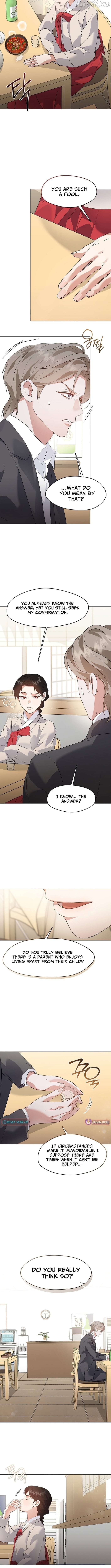 Underworld Restaurant Chapter 98 - page 3