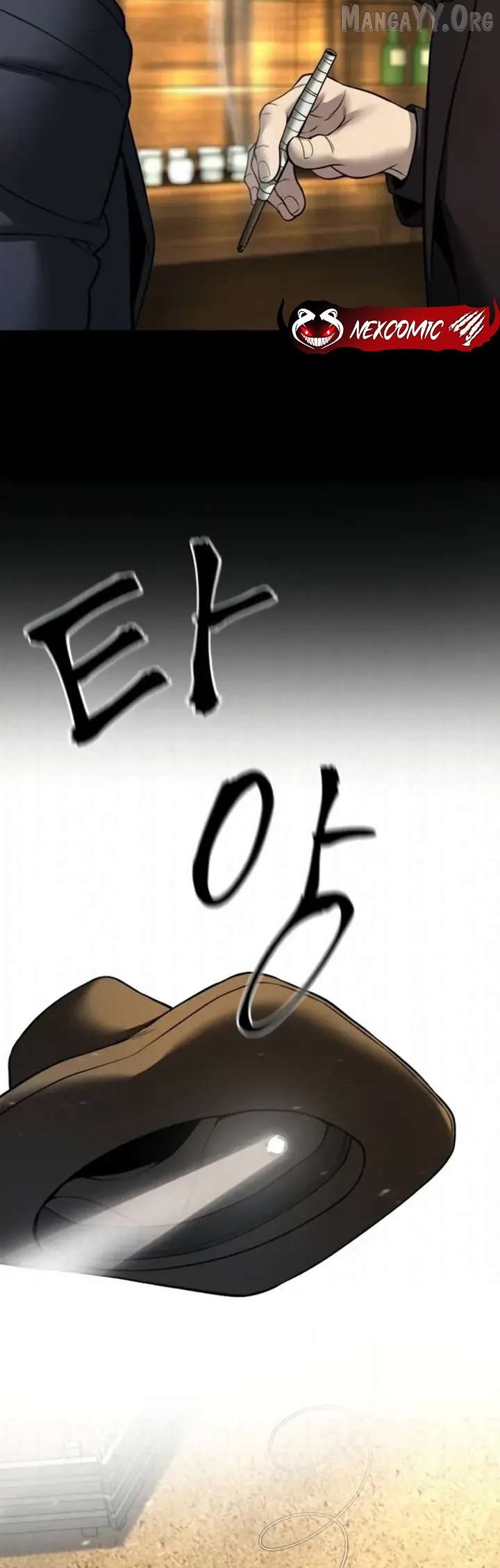 The Bully In-Charge Chapter 167 - page 20