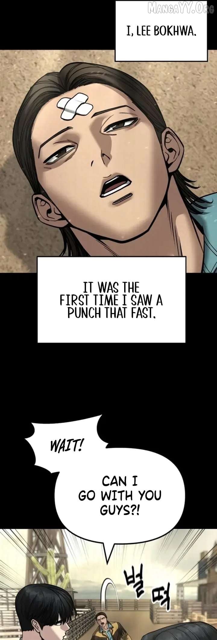 The Bully In-Charge Chapter 167 - page 22