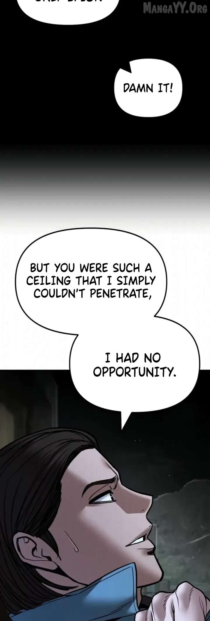 The Bully In-Charge Chapter 167 - page 27