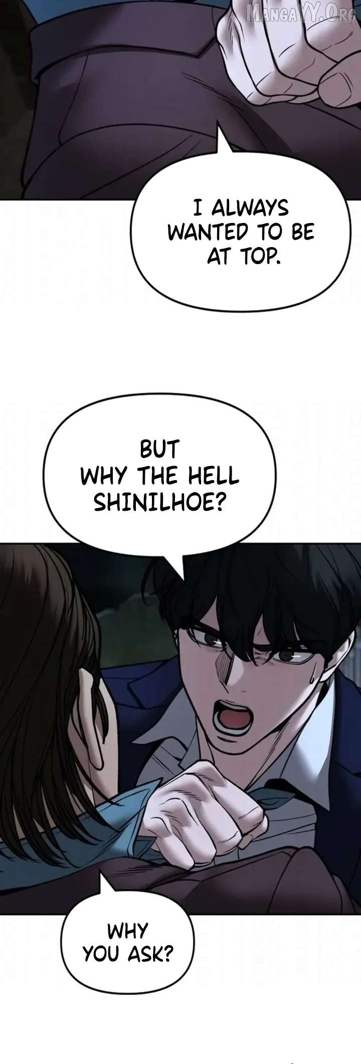 The Bully In-Charge Chapter 167 - page 28