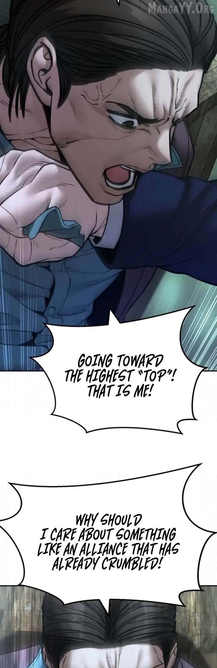 The Bully In-Charge Chapter 167 - page 31