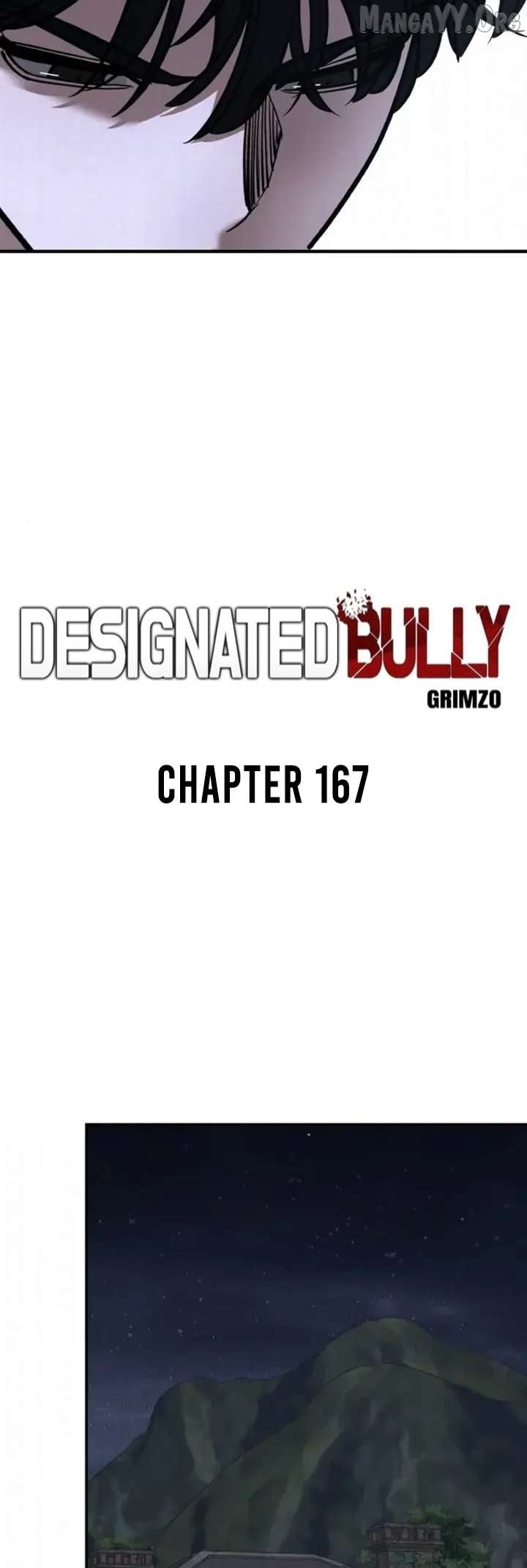 The Bully In-Charge Chapter 167 - page 40