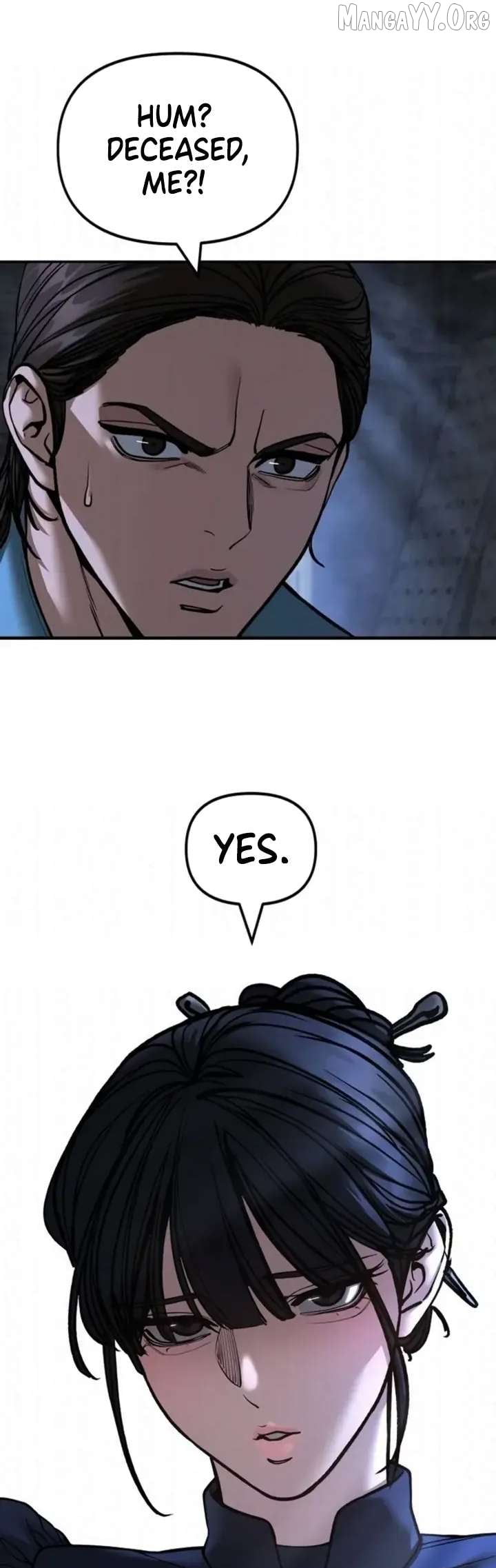 The Bully In-Charge Chapter 167 - page 44