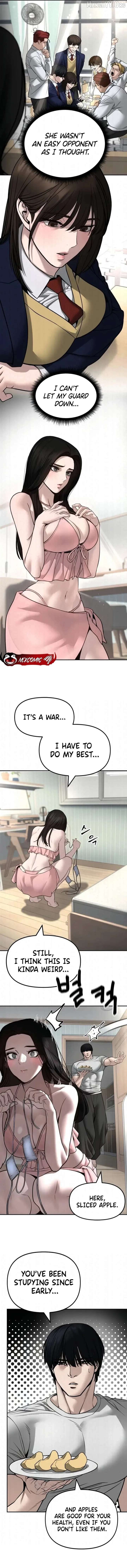 The Bully In-Charge Chapter 168 - page 10