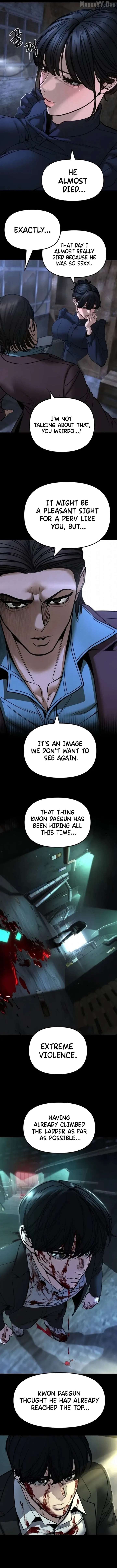 The Bully In-Charge Chapter 168 - page 13