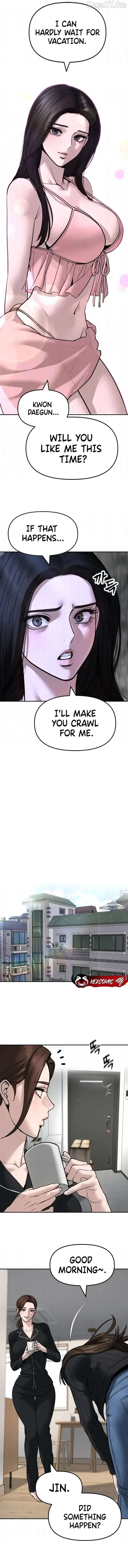 The Bully In-Charge Chapter 168 - page 17
