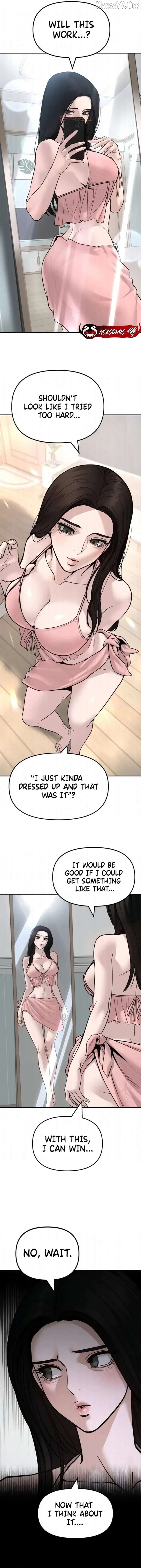 The Bully In-Charge Chapter 168 - page 9