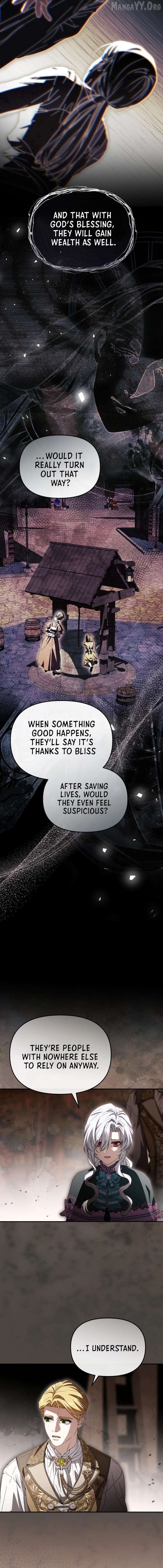Surviving as the Devil's Child Chapter 120 - page 10