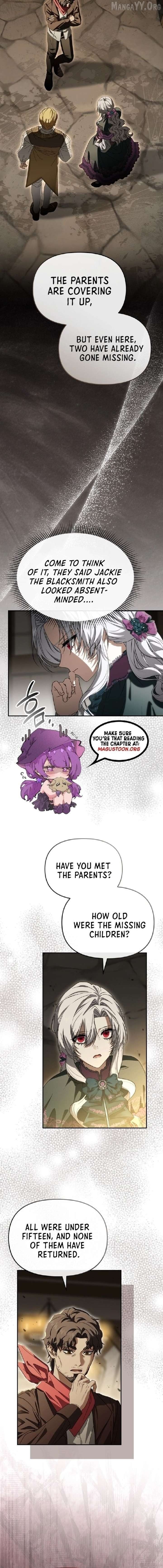 Surviving as the Devil's Child Chapter 120 - page 4
