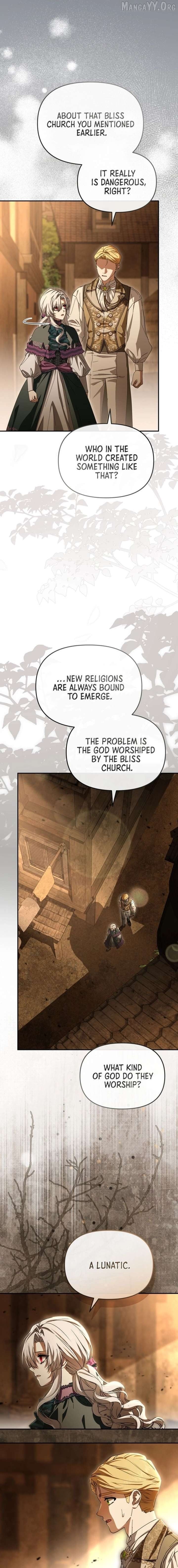 Surviving as the Devil's Child Chapter 120 - page 7