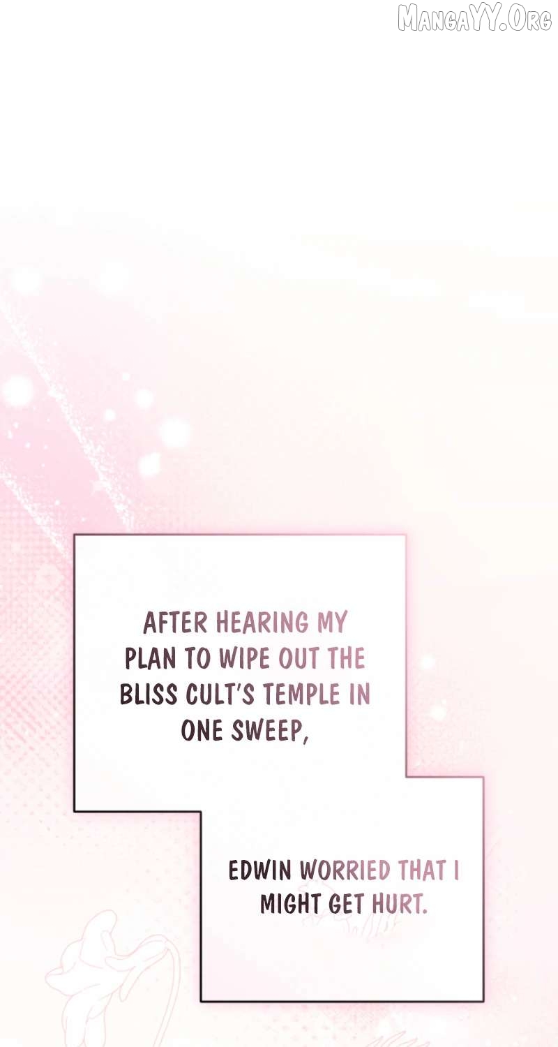 Surviving as the Devil's Child Chapter 121 - page 15