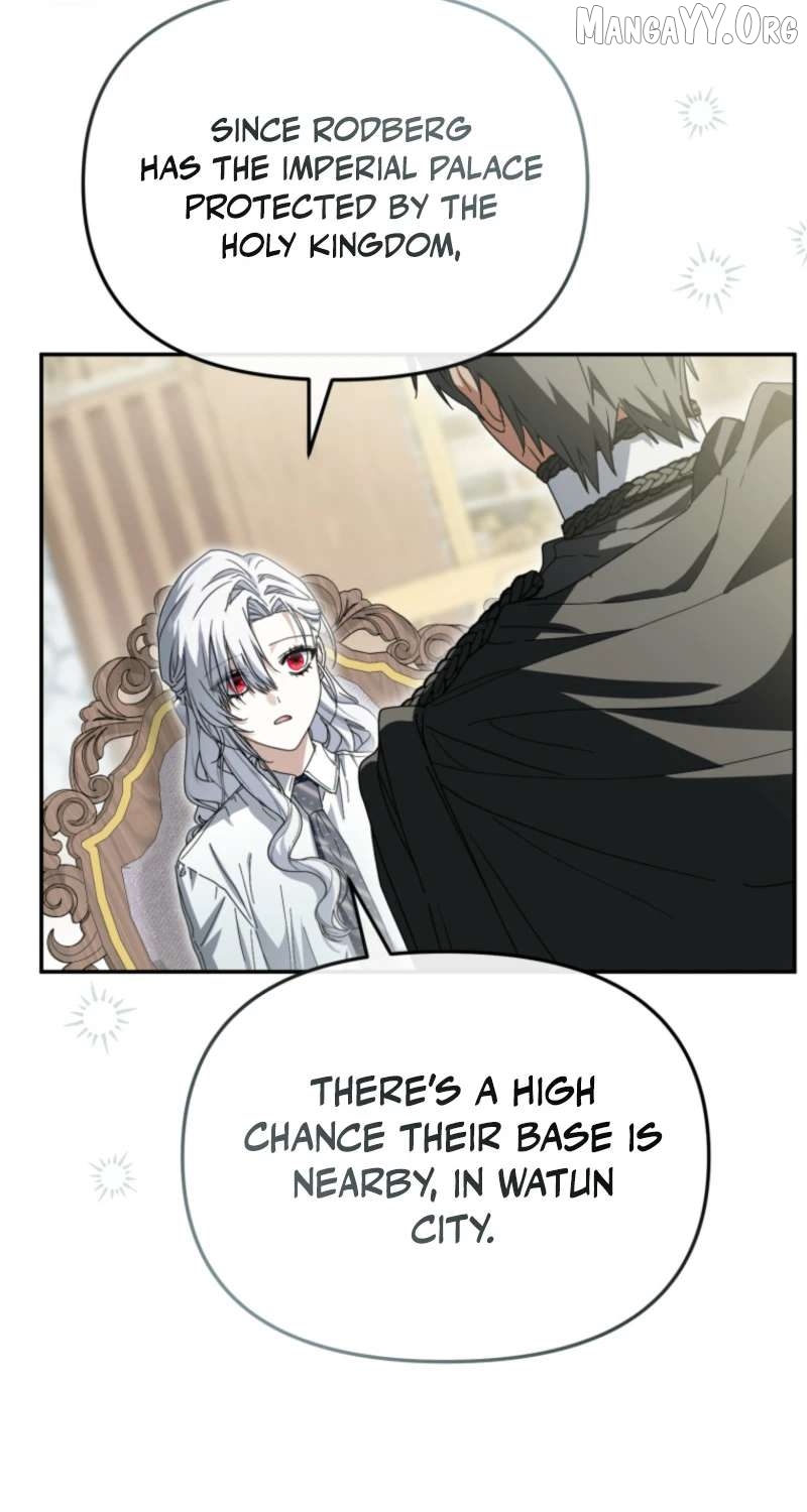 Surviving as the Devil's Child Chapter 121 - page 22