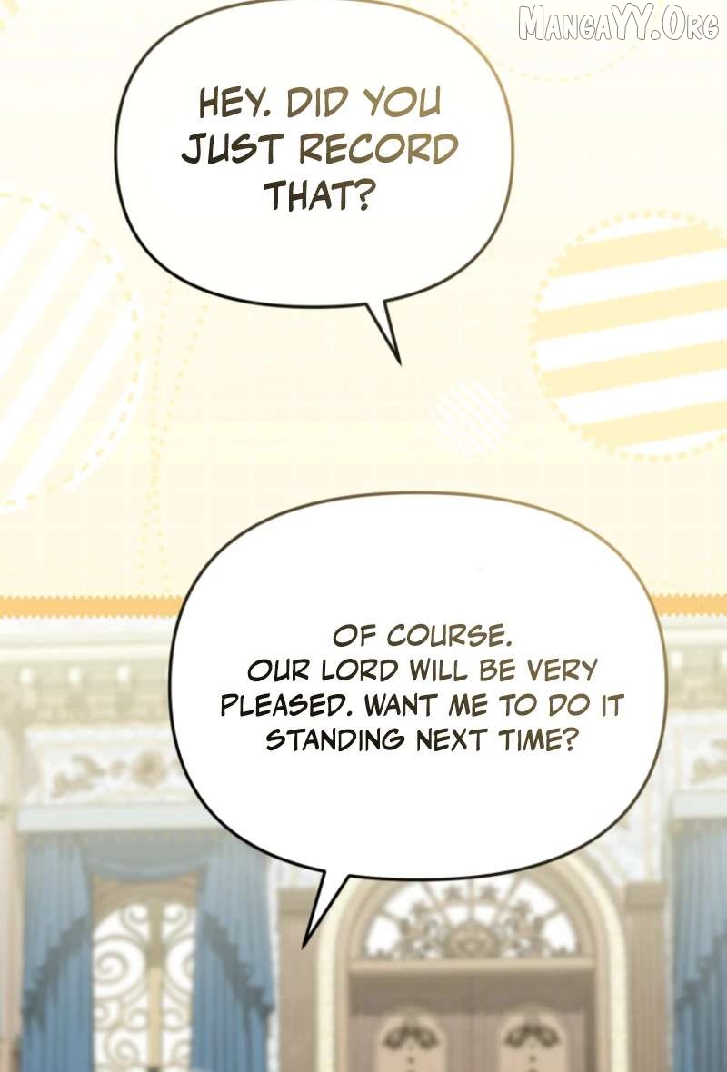 Surviving as the Devil's Child Chapter 121 - page 32