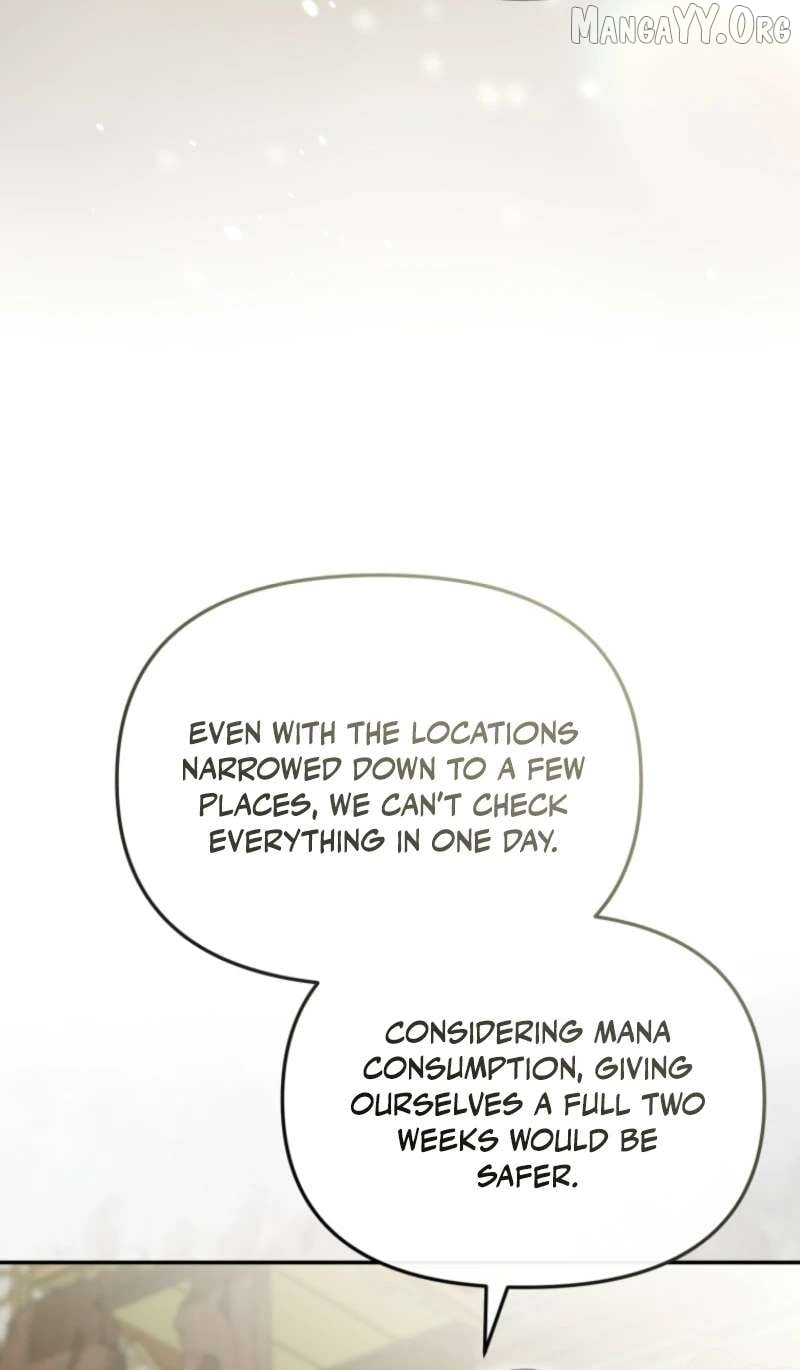 Surviving as the Devil's Child Chapter 121 - page 36