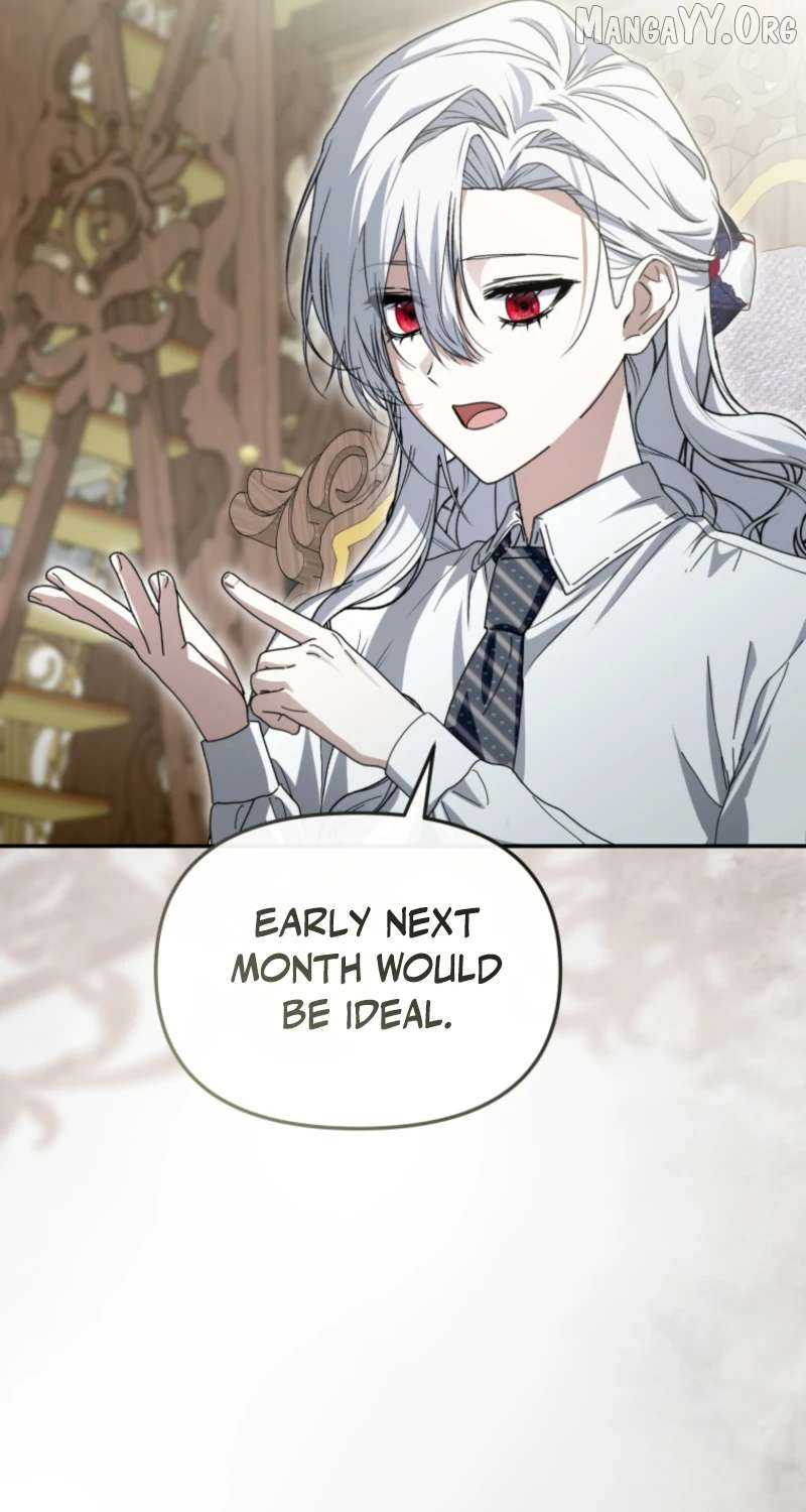 Surviving as the Devil's Child Chapter 121 - page 37