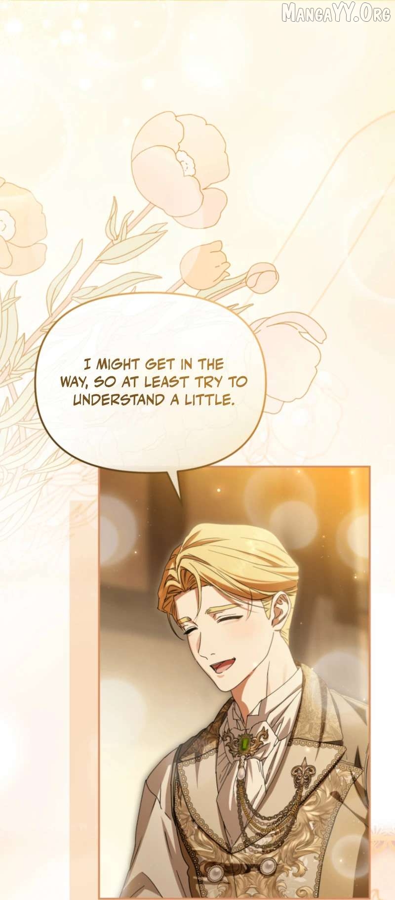 Surviving as the Devil's Child Chapter 121 - page 5