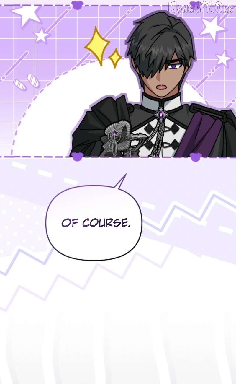 Surviving as the Devil's Child Chapter 121 - page 51