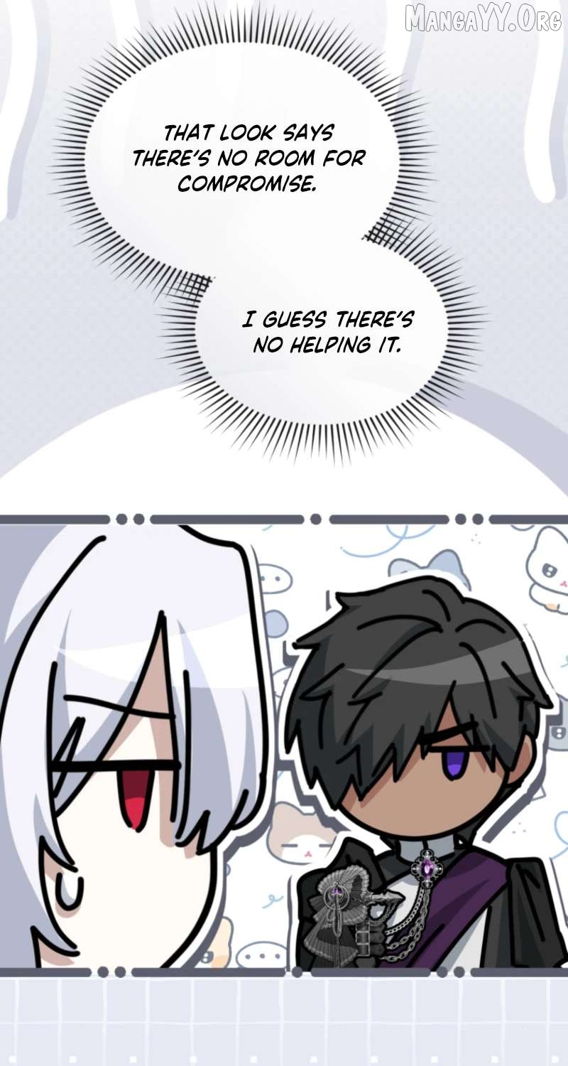 Surviving as the Devil's Child Chapter 121 - page 52