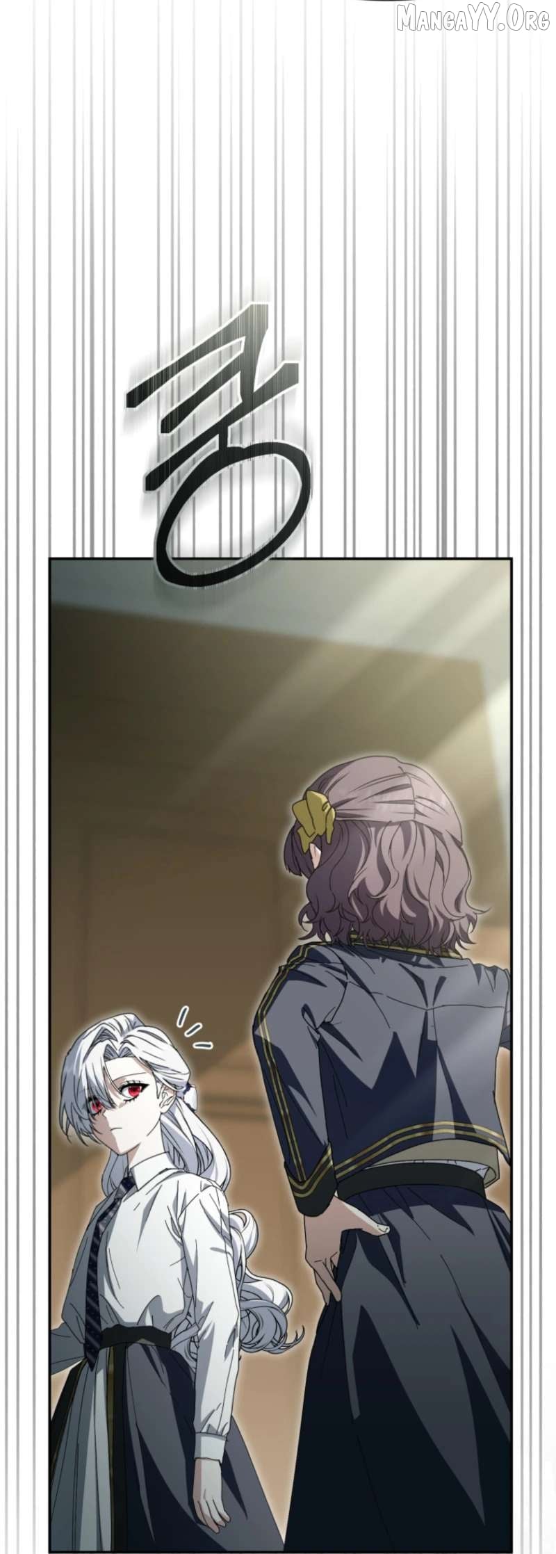 Surviving as the Devil's Child Chapter 121 - page 56