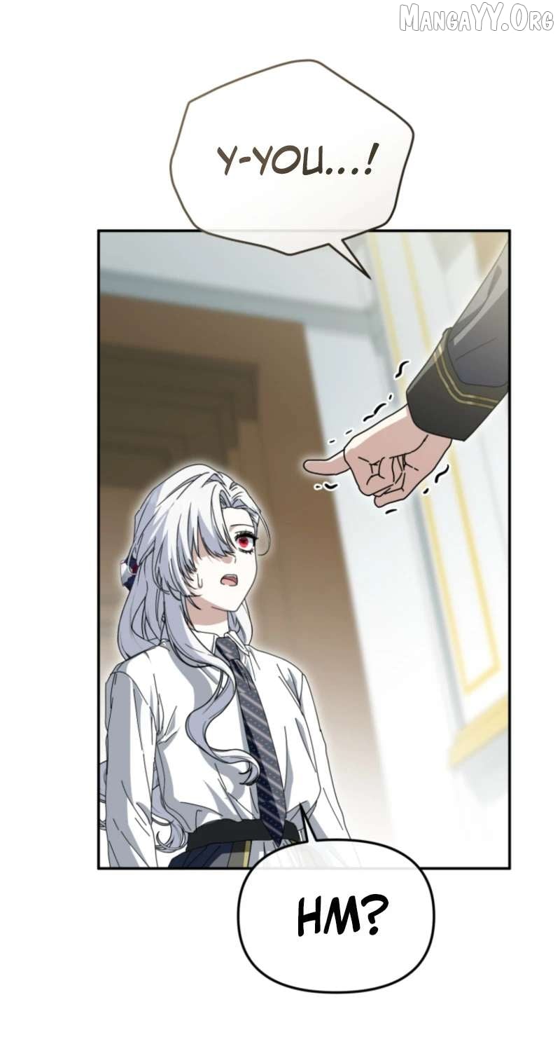 Surviving as the Devil's Child Chapter 121 - page 64