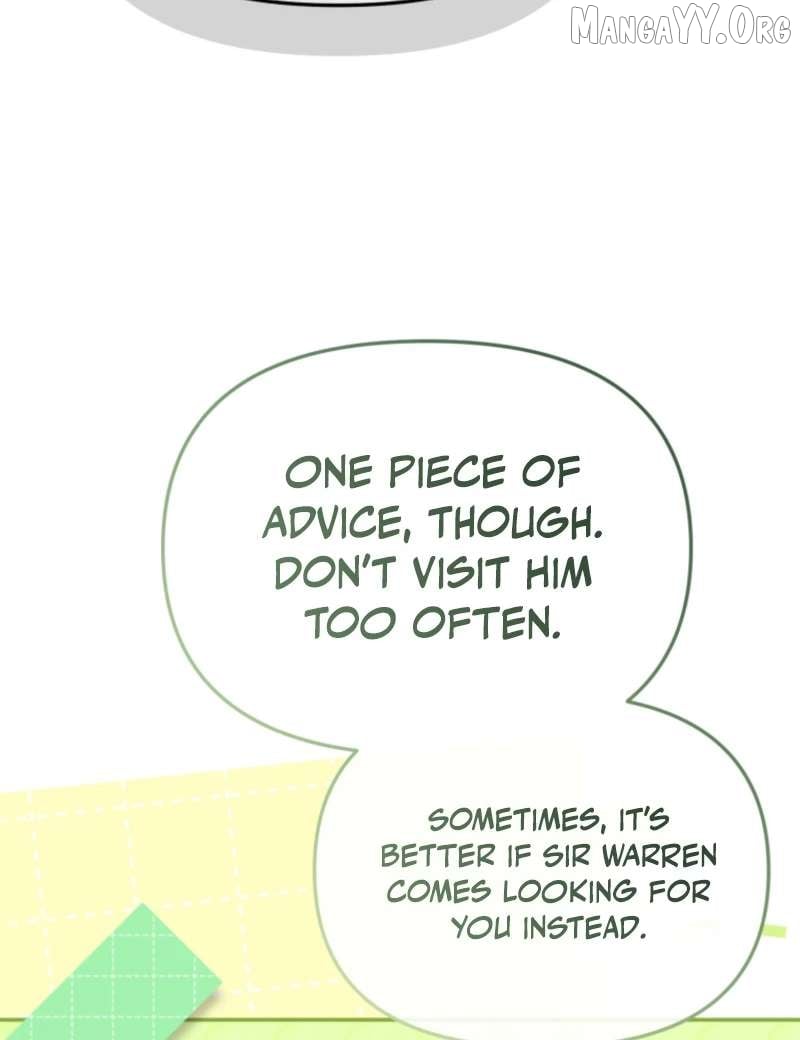 Surviving as the Devil's Child Chapter 121 - page 71