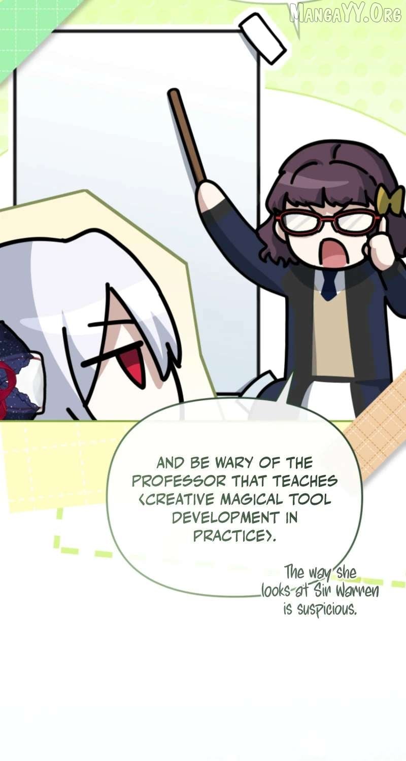 Surviving as the Devil's Child Chapter 121 - page 72