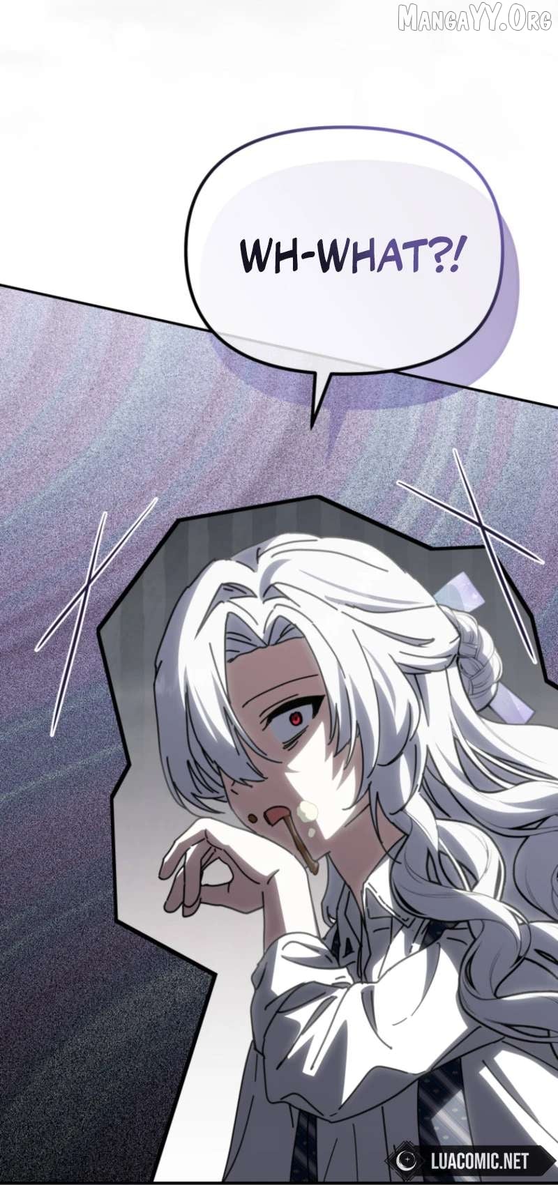 Surviving as the Devil's Child Chapter 121 - page 89