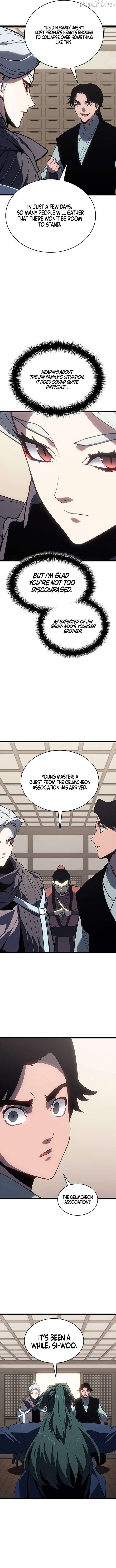 The Reaper Chapter 121 - page 2