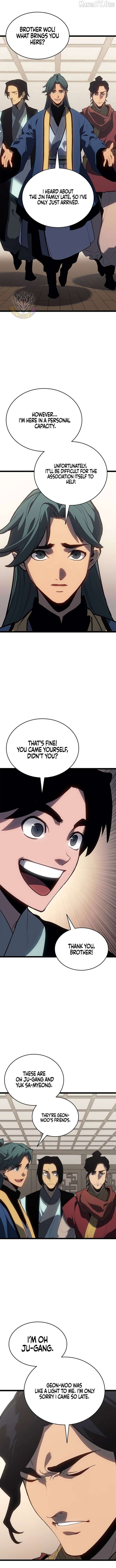 The Reaper Chapter 121 - page 3